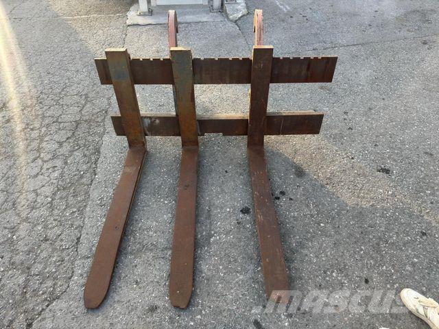  GABEL Utovarivači na kotačima