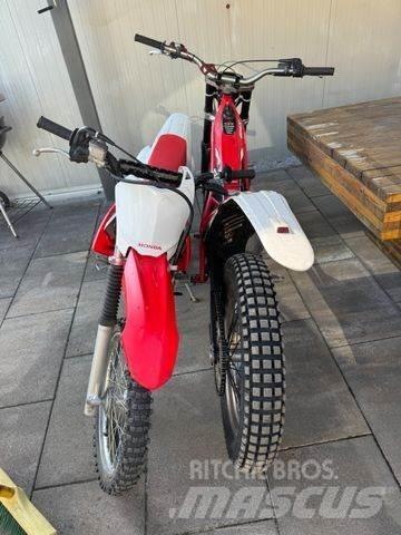  Gasgas 125 ccm Ostali kamioni