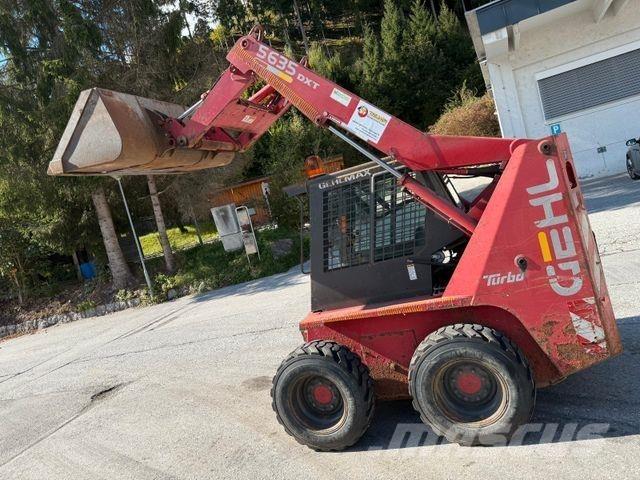 Gehl 5635 Građevinarstvo – ostalo