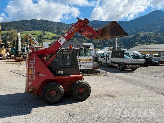 Gehl 5635 Građevinarstvo – ostalo