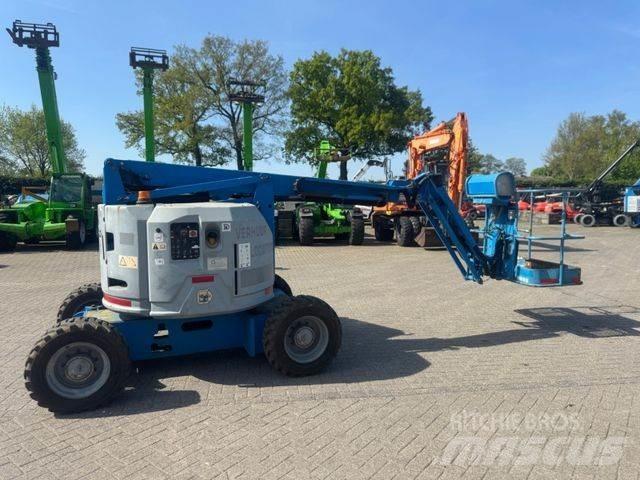 Genie Z-34/22 Zglobne podizne platforme