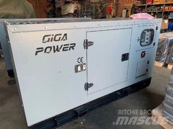Giga Power LTW30GF Dizel agregati