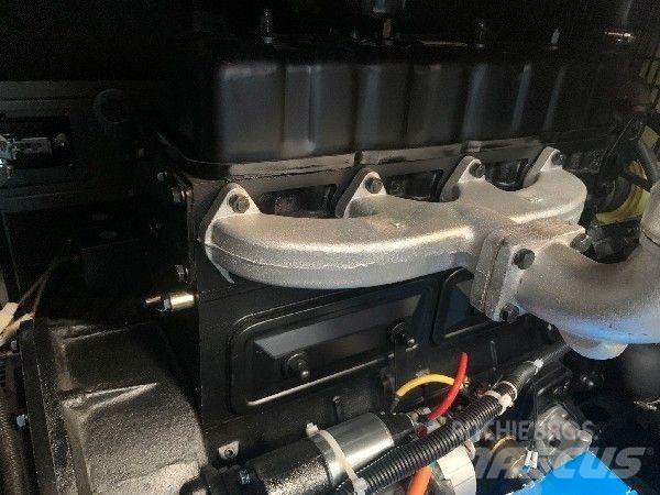 Giga Power LTW30GF Dizel agregati