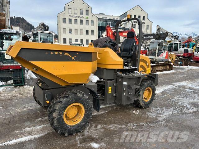  Guchi FD50R Građevinarstvo – ostalo