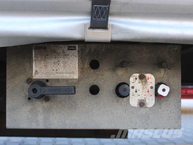  H&amp;W Prikolice sa ceradom