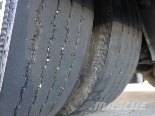  H&amp;W Prikolice sa ceradom