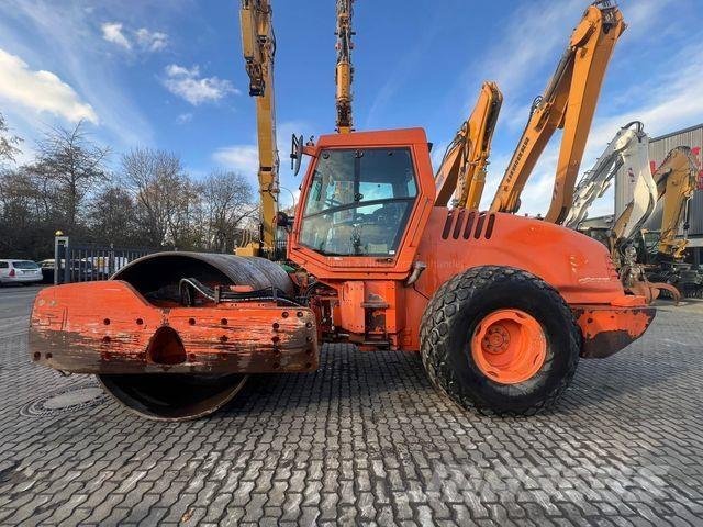 Hamm 3518 Ostali valjci