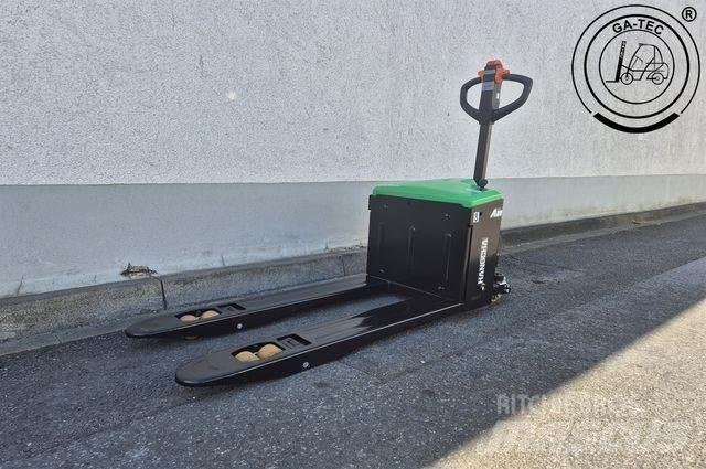 Hangcha CBD20-WD-I Niskopodizni komisioni viličar