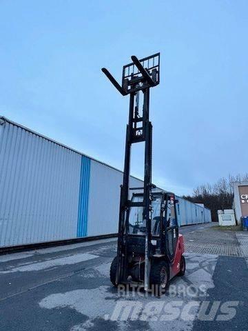 Hangcha CPC D25 Viličari - ostalo