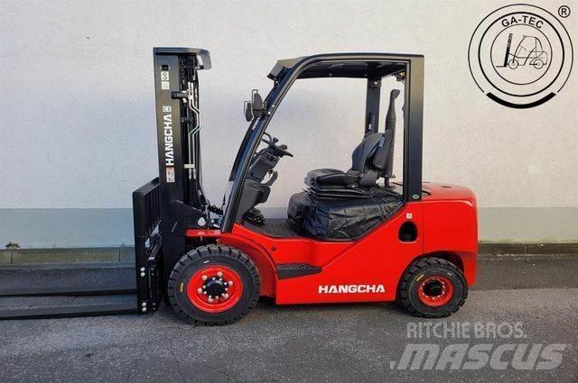 Hangcha CPCD25-XH7F Dizelski viličari