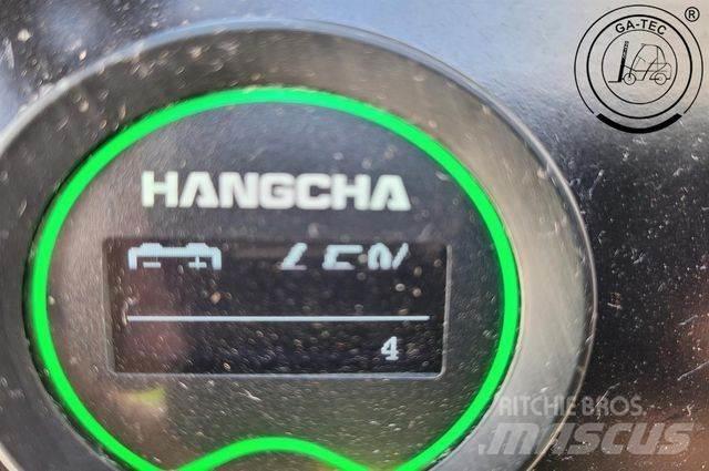 Hangcha CPDS10 Električni viličari