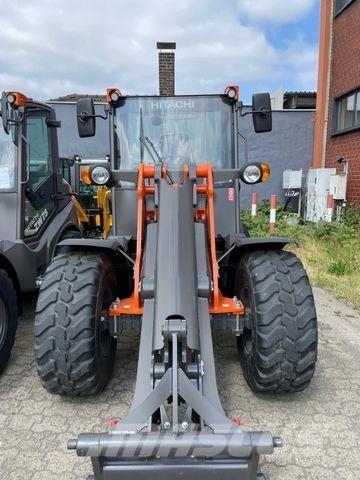 Hitachi ZW95-6-C Utovarivači na kotačima