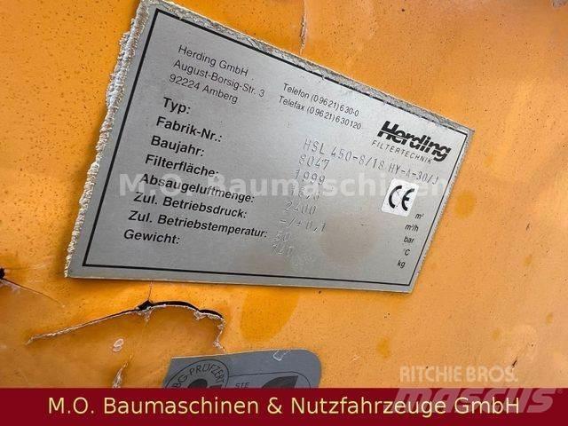  HSB 216- P1 Bušilice (svrdla)