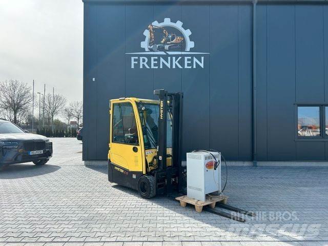 Hyster J2.0XNT MWB Električni viličari