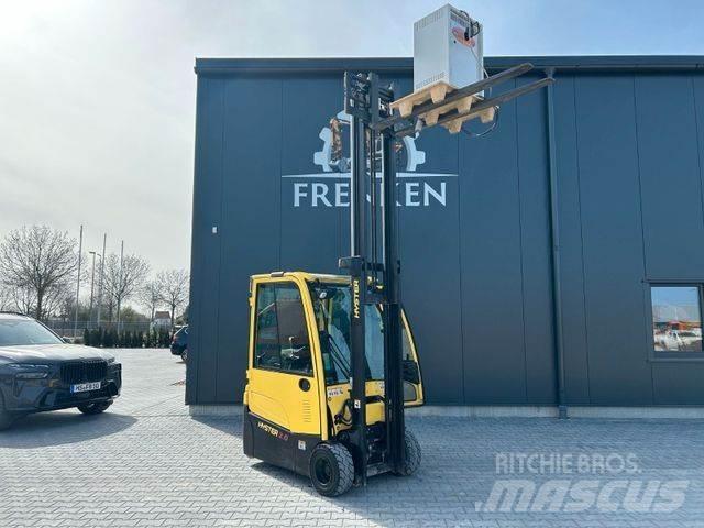 Hyster J2.0XNT MWB Električni viličari