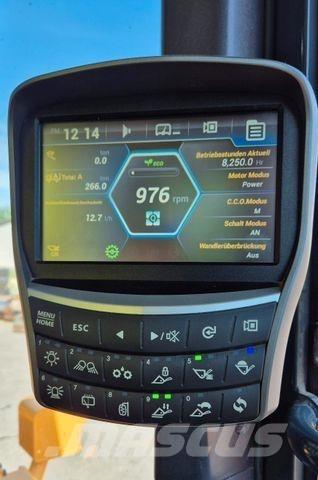 Hyundai HL 960 XT Utovarivači na kotačima