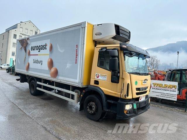 Iveco 160E30 Kamioni hladnjače