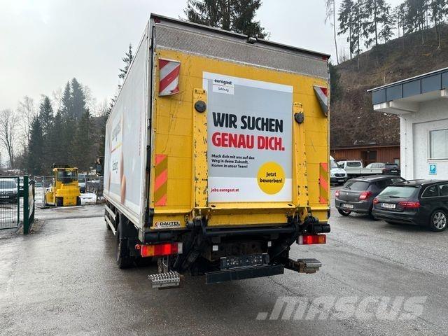 Iveco 160E30 Kamioni hladnjače