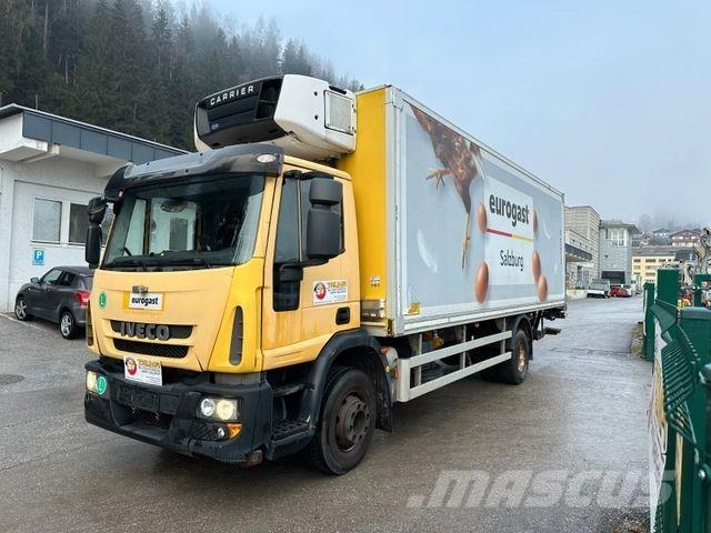 Iveco 160E30 Kamioni hladnjače