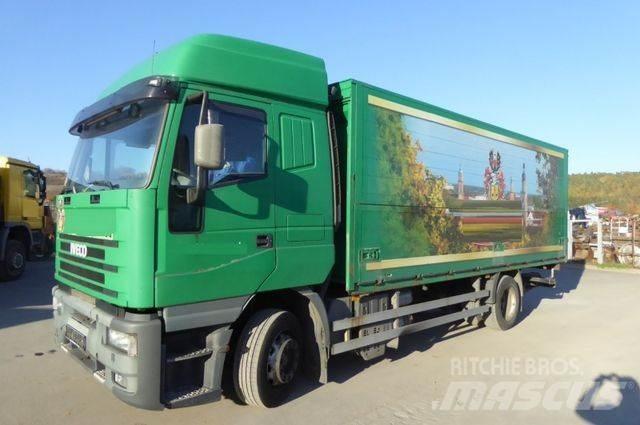 Iveco 190 E 40 Kamioni za prijevoz pića