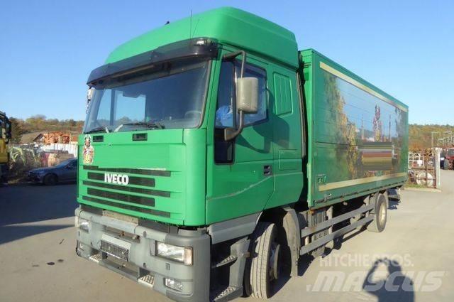 Iveco 190 E 40 Kamioni za prijevoz pića