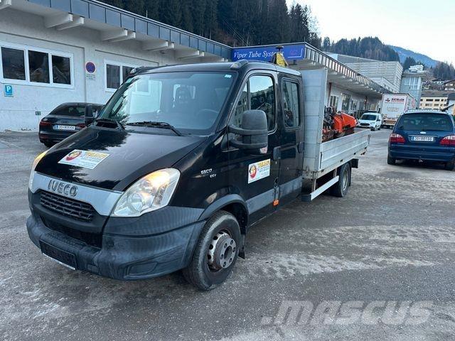 Iveco 65C17 Kiperi