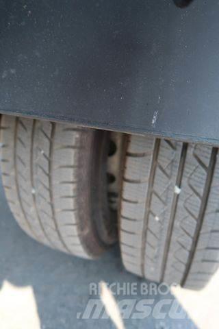Iveco 70 C 17 4x2 Kiper kamioni