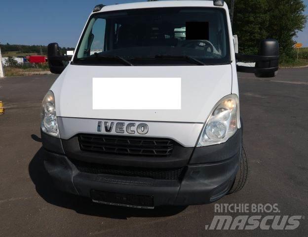 Iveco 70 C 17 4x2 Kiper kamioni