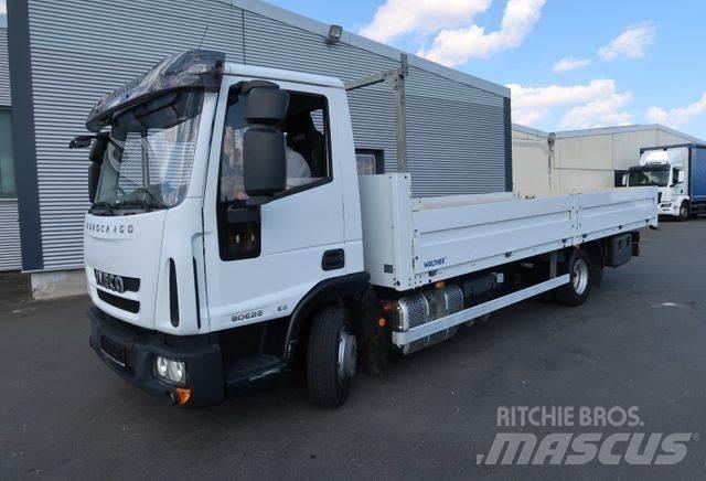 Iveco 80 E 22 Kiperi