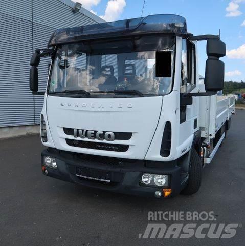 Iveco 80 E 22 Kiperi