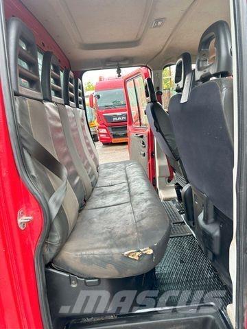 Iveco DAILY 35S18 Kiperi