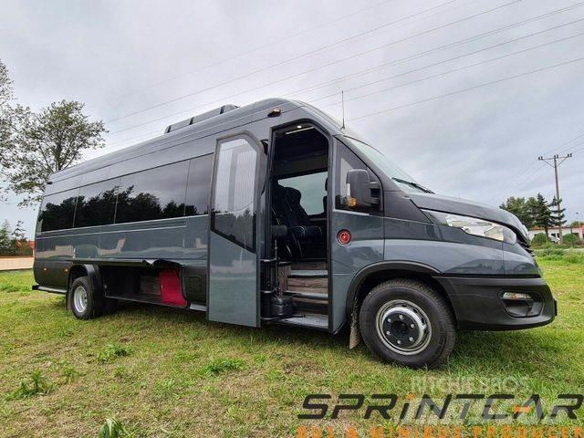 Iveco DAILY 70C21 Mini autobusi