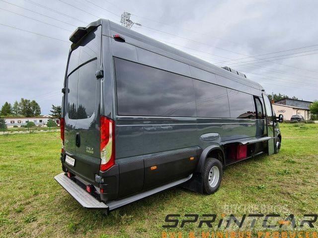 Iveco DAILY 70C21 Mini autobusi