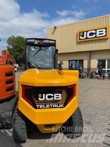 JCB 35-26 4x4 Teleskopski viličari
