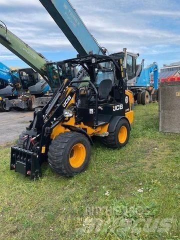 JCB 403 Utovarivači na kotačima