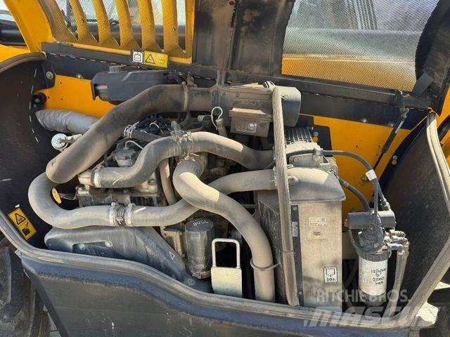 JCB 535-95 Teleskopski viličari