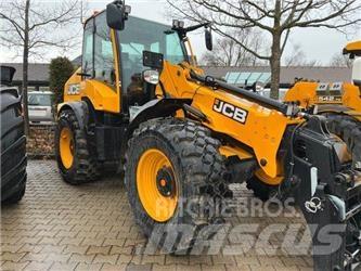 JCB TM 320 Utovarivači na kotačima