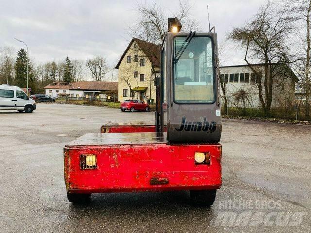 Jumbo J/SHP50/14/45 Bočni viličari