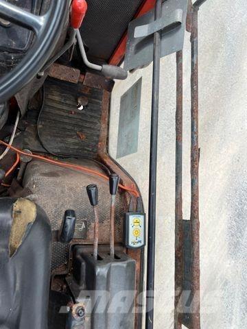  Kako H218 Kamioni sa otvorenim sandukom