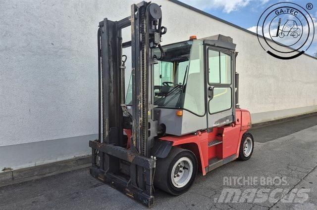 Kalmar DCE 50-6HM Dizelski viličari