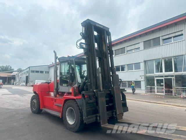 Kalmar DCE160-12 Dizelski viličari