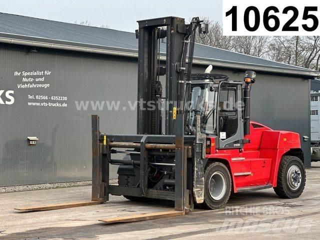 Kalmar DCG150-6 Dizelski viličari