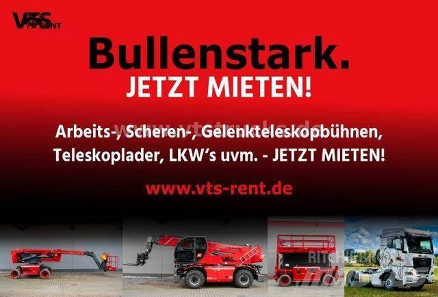 Kalmar DCG150-6 Dizelski viličari