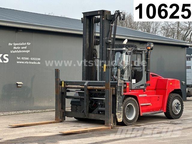 Kalmar DCG150-6 Dizelski viličari