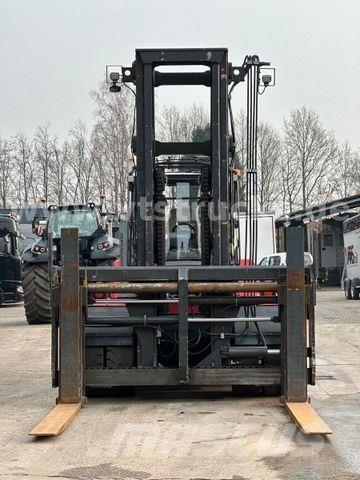 Kalmar DCG150-6 Dizelski viličari
