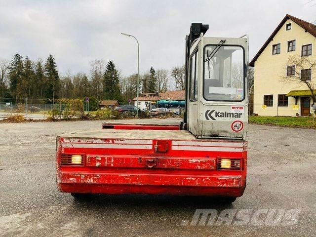 Kalmar DFQ50/21/45D Bočni viličari