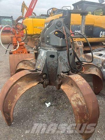 Kinshofer  Građevinarstvo – ostalo