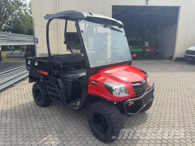 Kioti Mec 2210 Poljoprivreda – ostalo