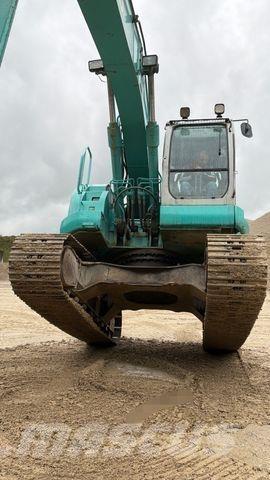 Kobelco SK200SR Bageri gusjeničari