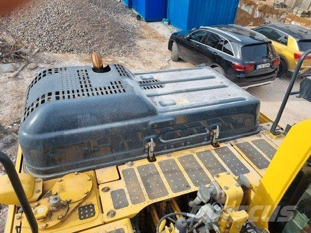 Komatsu PC210LC11 Bageri gusjeničari